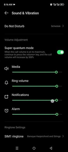 Set Media Volume on Android 🔊🎧 (Perfect Sound Setup!)