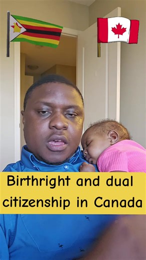 Give Birth in Canada: Understanding Dual Citizenship