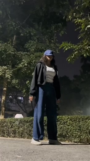 Lucky on Instagram: "IITian by day, dopamine by night🔥 @gururandhawa #dance #reels #iitian #dopamine"