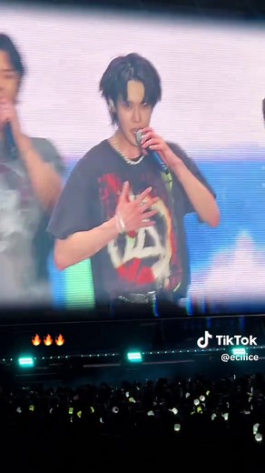 🔥🔥🔥 #nct127 #fypシ #foryou [day2]