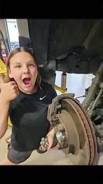 How to Replace a Wheel Hub Bearing Assembly on a 2010 Toyota Tacoma | Kaliana's Step-by-Step Guide!