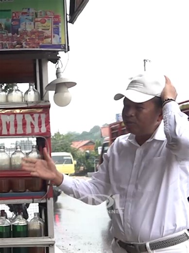Fungsi Trotoar di Jalan: Mengapa Penting?