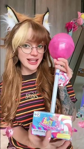PALETA SORPRESA de los KSI-MERITOS 😱✨