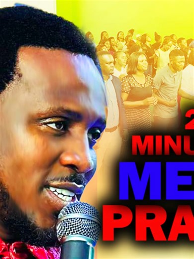 20 Minutes of Mercy Prayers for Family Blessings