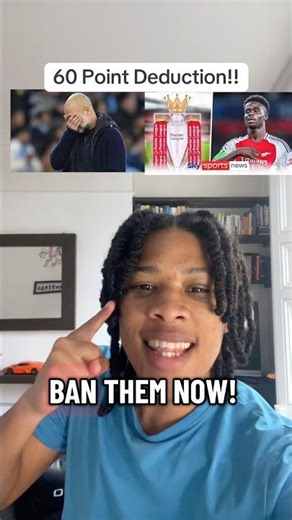 Cheats! #arsenal #mancity #premierleague #football #fyp