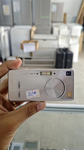 2.8K views · 19 reactions | camera brand panasonic | JTM from JAPAN | Facebook