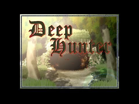 パソコン ダイソー ディープハンター ゲームシリーズ45 DeepHunter Windows DAISO