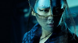 Detective Dee: The Four Heavenly Kings