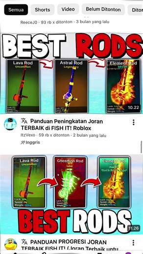 Ultimate Guide to Diamond Rod in Roblox