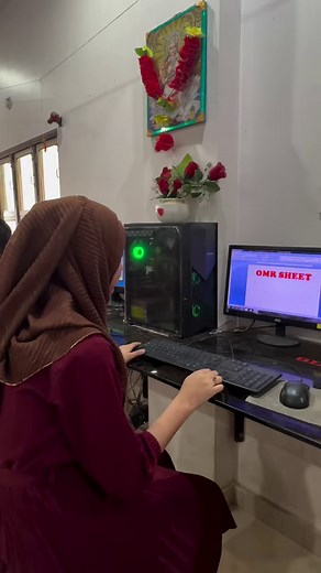 Convert simple text into 3D text in Ms paint | BDS Computer