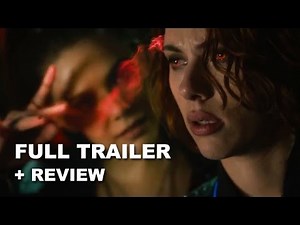 Avengers 2 Trailer 3 Official Trailer + Trailer Review : Beyond The Trailer