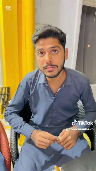 Doraemon Fries and Zinger: A Burewala Food Delight