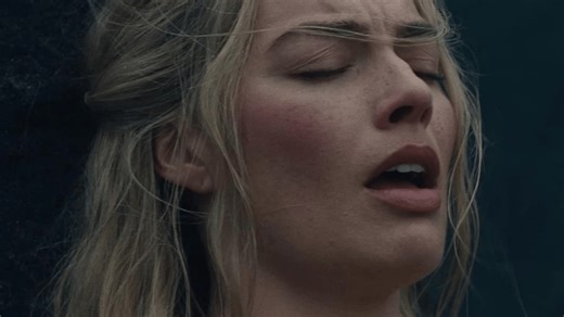 Wuthering Heights has X-Rated scene 'more shocking than Saltburn's bathtub'