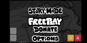 FNF Sunday mod第二阶段