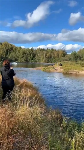 10K views · 60 reactions | Jumping on water | Snowy Range Snowmobile Club | Facebook