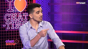 21K views · 134 reactions | حوار جريئ لكشف أسرار صفحة (بيروت بيليونير) ! #تشات_شو | Chat Show | Facebook