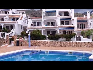 Nerja Spain | Capistrano village