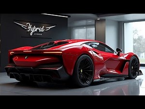 849 Testarossa Deep Dive: Tech, Performance, and Design (2026)