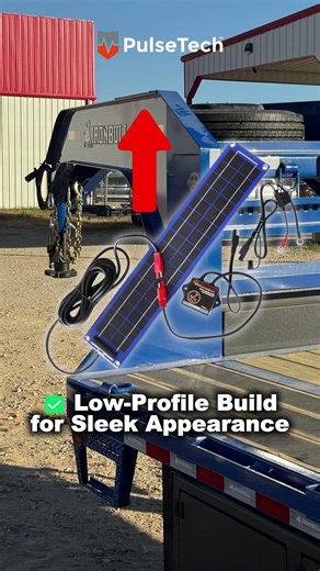 Best 7-Watt Solar Panel | Virtually Indestructible