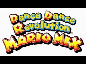 Destruction Dance (Remastered) - Dance Dance Revolution Mario Mix