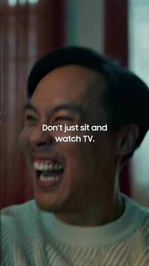 Samsung Vision AI is here with personalized AI features to make your new OLED TV truly yours.