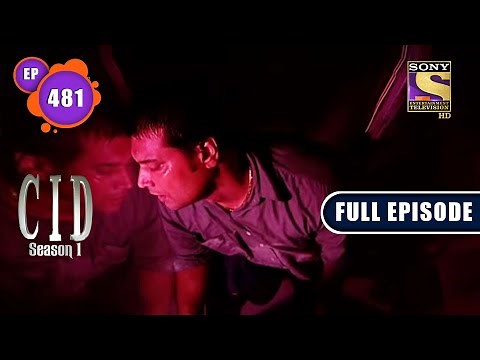 CID (सीआईडी) Season 1 - Episode 481 - The Case Of Inspector Daya's Abduction - Full Episode
