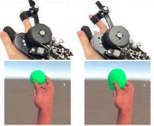 CapstanCrunch | Proceedings of the 32nd Annual ACM Symposium on User Interface Software and Technology