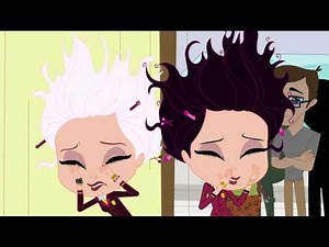 Littlest Pet Shop Australia 'The Guilty Tango' Official Music Video