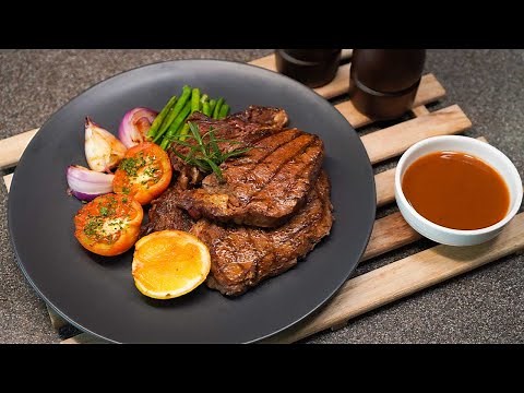 How to make OUTLAW RIBEYE STEAK - LONGHORN STEAKHOUSE COPYCAT | Recipes.net