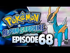 Pokemon Omega Ruby Videos for 3DS - GameFAQs