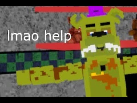 [SFM/DSaF] DSaF Characters in a nutshelle