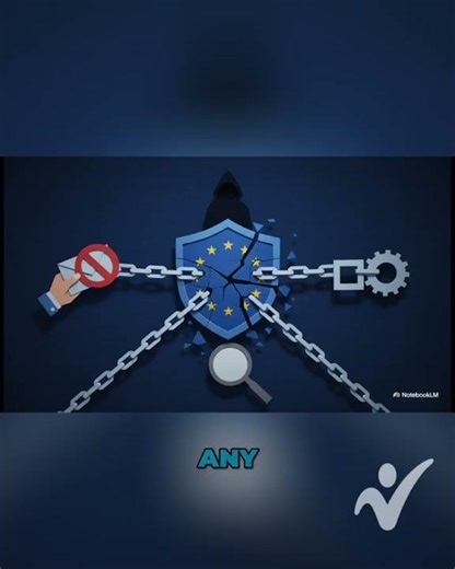 Email Appending: GDPR Disaster & Legal Minefield Explained! #shorts