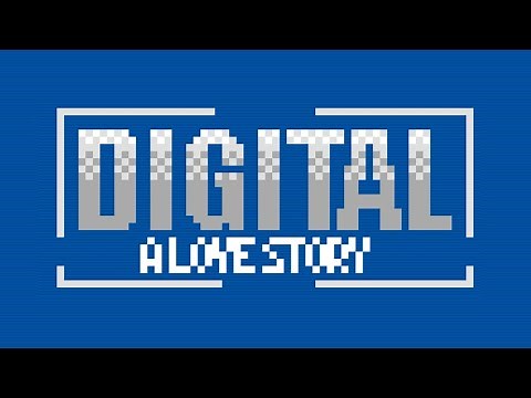 DIGITAL: A LOVE STORY - BACK TO 1988