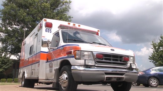 Medical Center EMS receives national recognition for heart attack care - WNKY News 40 Television