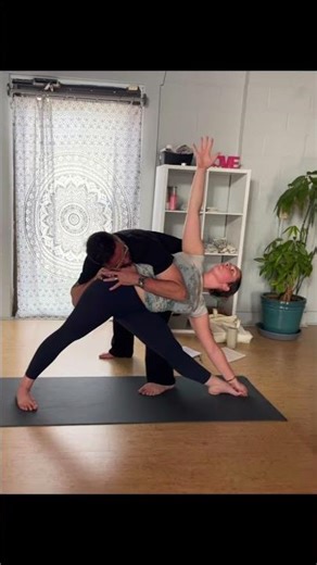 The art of assisting featuring Peyton Fisher