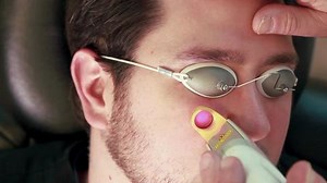 Treating Unwanted Facial Veins and Redness With Excel V Laser