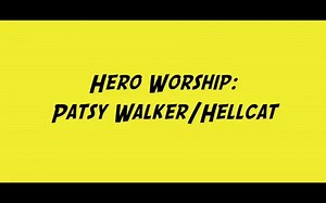 Patsy Walker/Hellcat – смотреть видео онлайн в Моем Мире | алексей зубов