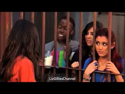 Victorious: Locked Up - "Rocks" [Clip]