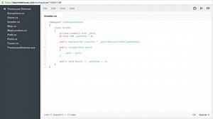 Property Initial Values