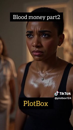 Blood Money: A Tale of Desperation and Choices