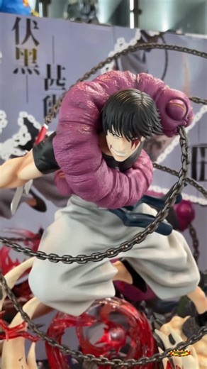 damlovefigure on Instagram: "Twelve Kizuki Where to buy👇🏻 https://www.orzgk.com/product-category/from/anime/jujutsu/toji-fushiguro/?ref=rfw66w19 Buy from @statuecollector_ #jujutsukaisen#jujutsukaisencharacters #jujutsukaisenfan #jujutsukaisenedit #jujutsukaisenfanart #jujutsukaisenfigure #jujutsukaisencollection #jujutsukaisenlover #jujutsukaisenmemes #jujutsukaisenananime #jujutsukaisenmanga #jujutsukaisenvideo #jujutsukaisenstatue #resin #resinstatue #anime #figure #collection"