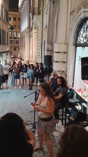 Joe Castellani & The Blues Machine live Nino Pesciolino Ancona