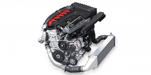 直列5気筒エンジンの特徴！どんな音？搭載車を日本車/外車の車種からそれぞれ紹介！