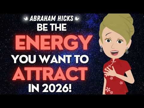 Abraham Hicks 💎💎 THIS Changes the Entire Manifestation Game! 💫 (listen closely)