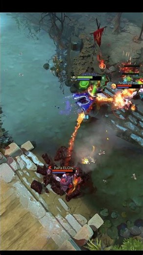 [Rubick] Maybe next time