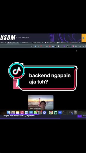 Fun Memes About Backend Coding