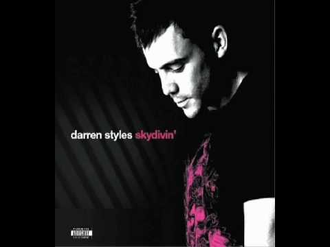 Darren Styles - SkyDiving - Official sound track with Lyrics