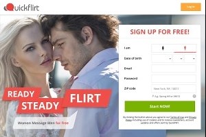 💖quickflirt.com Review 2025 | Perfect or Scam?