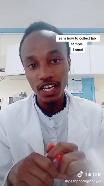 How to Collect Lab Sample: Stool Collection Tips