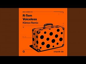 Voiceless (Klimov Extended Remix)